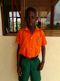 Sadik Abubakar