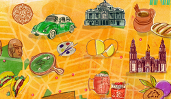 A Tastemaker's Tour of Mexico City