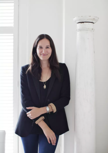 My Design Journey: Caitlin Flemming