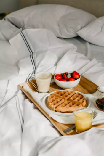 9 Beautiful Bed & Breakfasts to Book For Your Next Trip