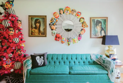 6 Witchy Ways to Make Your Home Fit for a Modern Coven