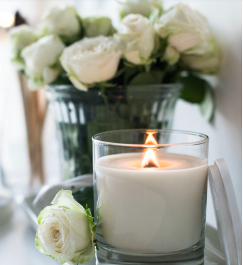 The Best Non-Toxic Candles and Why You Should Consider Making the Switch