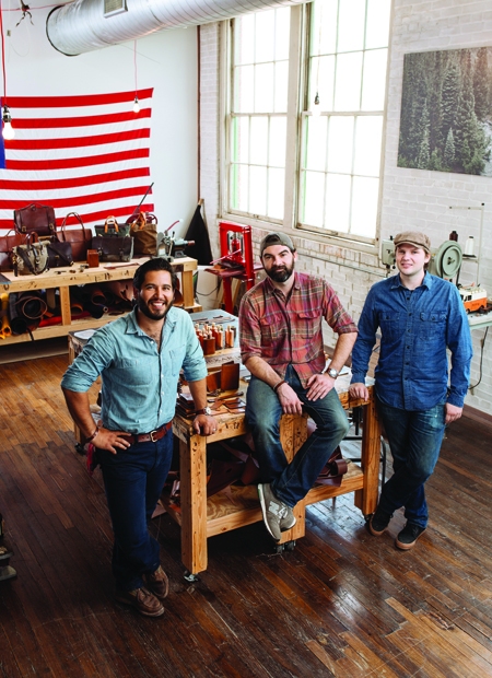 The Makers