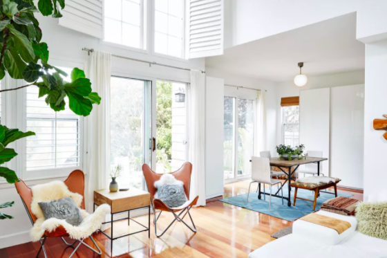 10 Eco-Friendly Swaps to Make Your Home a Cleaner, Greener Place