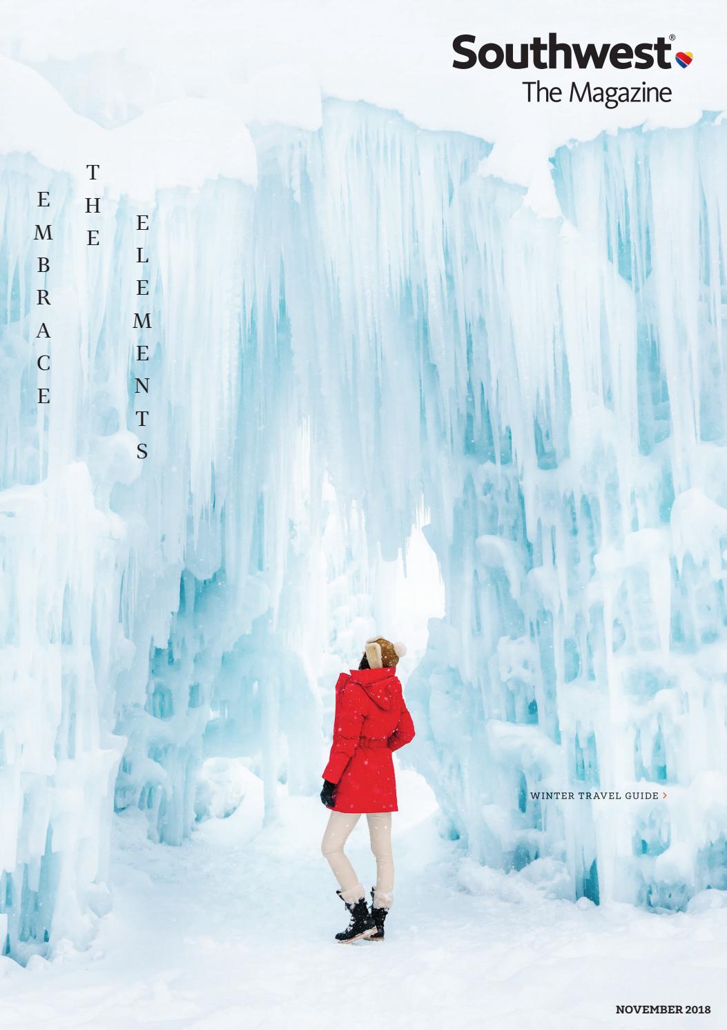 Embrace The Elements
