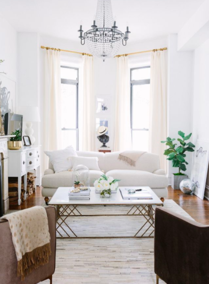 Bloggers Love These 5 Timeless Paint Colors