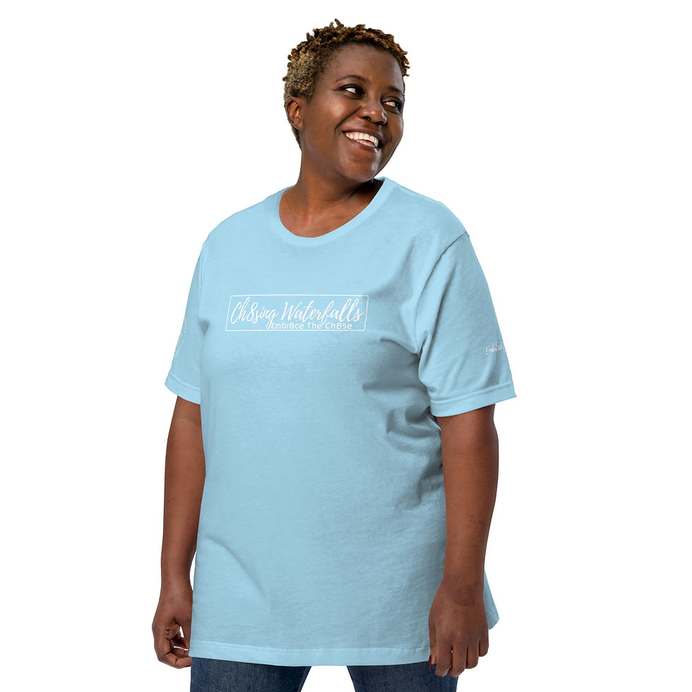 Thumbnail: Unisex t-shirt 24