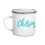 Thumbnail: Enamel Mug