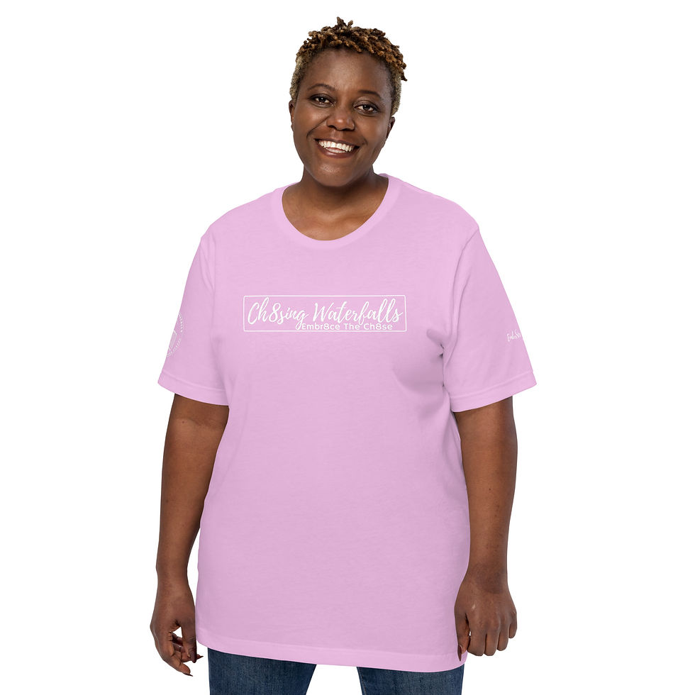 Thumbnail: Unisex t-shirt 24