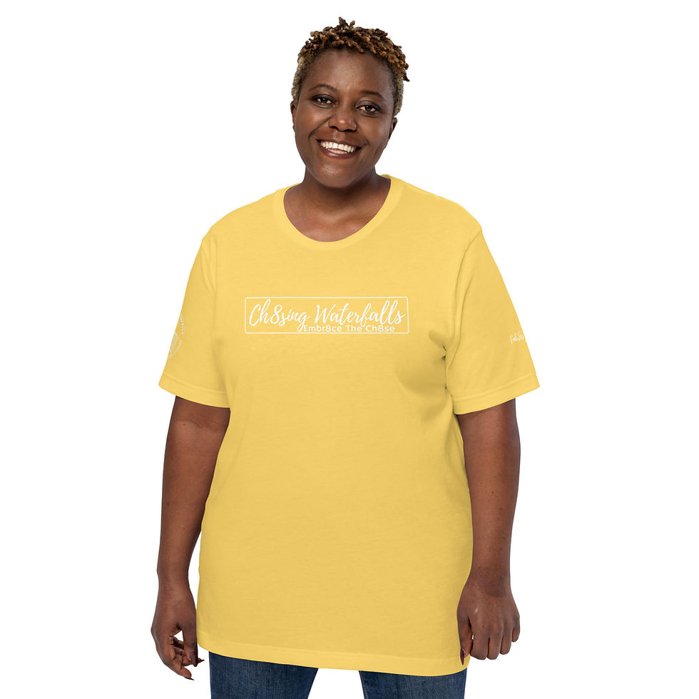 Thumbnail: Unisex t-shirt 24