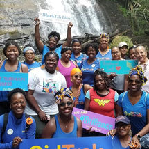 Chapter 13 - 9.22.18 - Anna Ruby Falls Repeat - The Anniversary Ch8se