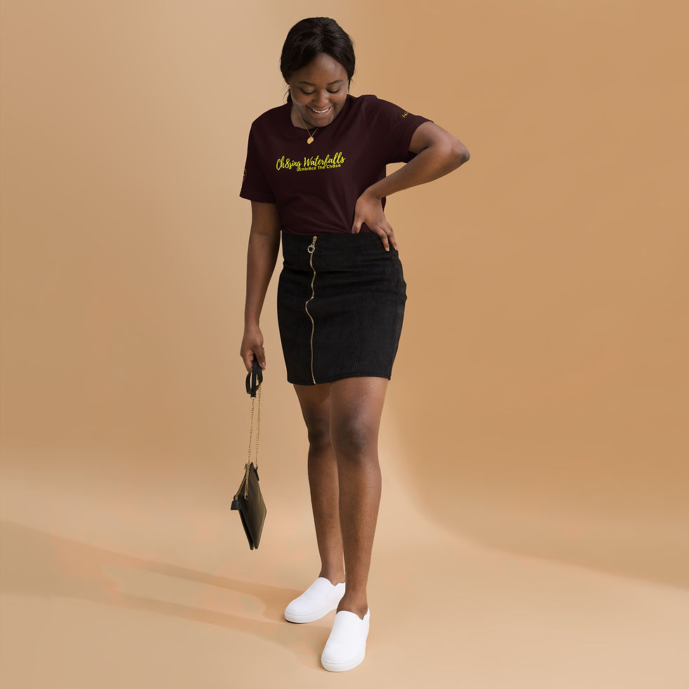 Thumbnail: Unisex t-shirt 23