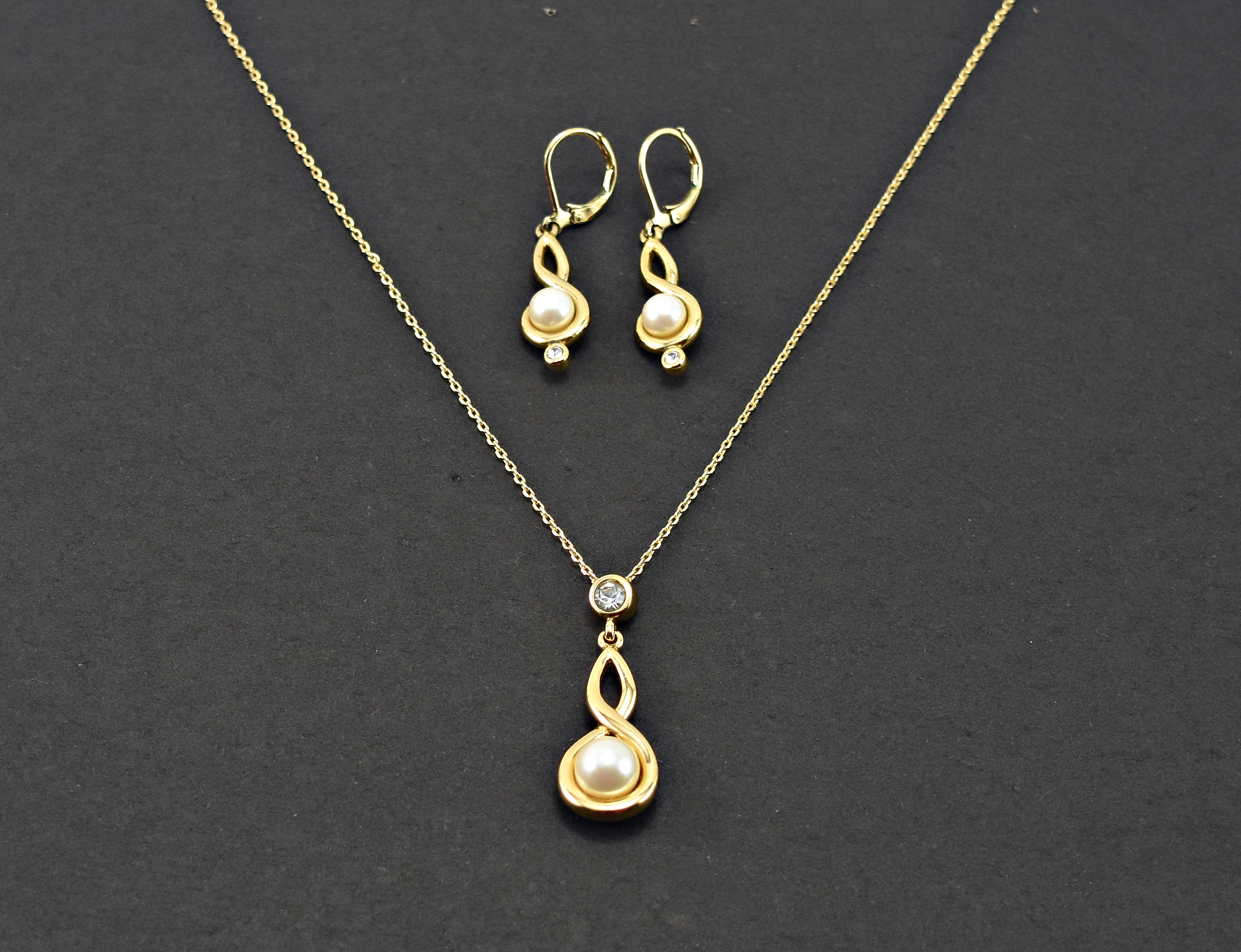 Colección Perla