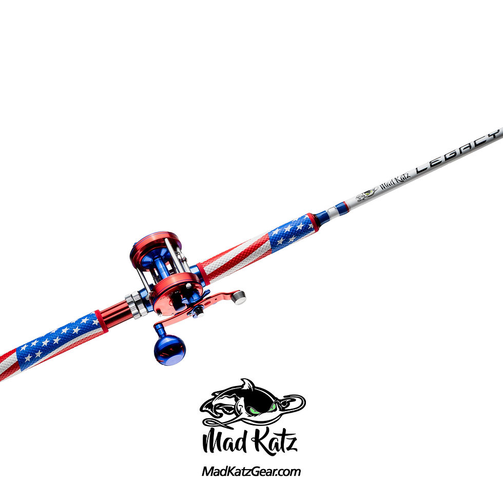 Let Freedom Ring Combo