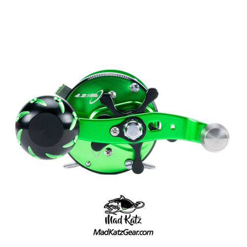 Xalt 6550 Goblin- MKGMK6550GBLN | Mad Katz Gear