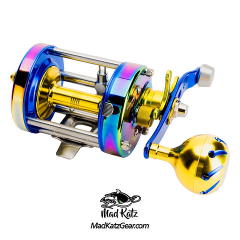 Xalt 6550 -Amethyst- MKGMK6550AMYST | Mad Katz Gear