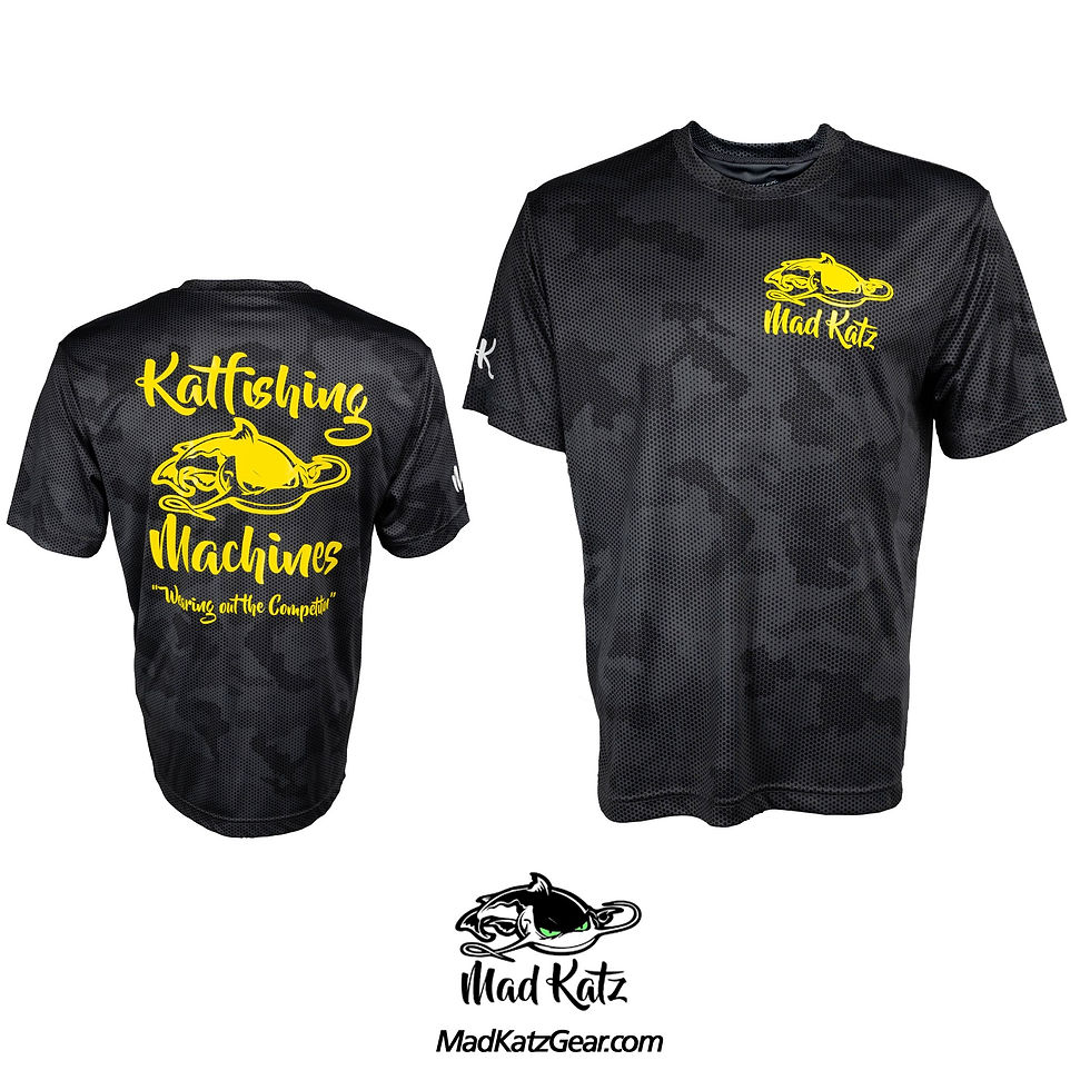 AEAE☆大人気♪ATHLETE STRIPE HALF TSHIRTS(4color) Signature Series Performance Tee - Electric Yellow | Mad