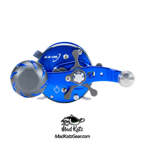 Xalt 6550 Panther- MKGMK6550PNTHR | Mad Katz Gear