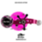 Thumbnail: Genesis 6750 - Magenta  (IT GLOWS)