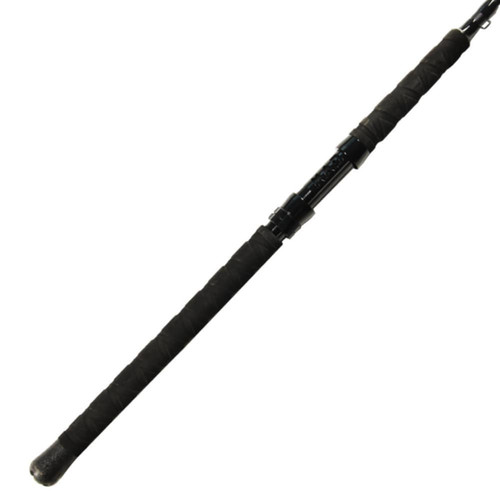 VAGABOND　MillionFish　CASTING GRIP Vintage 1pc Graphite Casting Rod With Lew's Fuji Pistol Grip