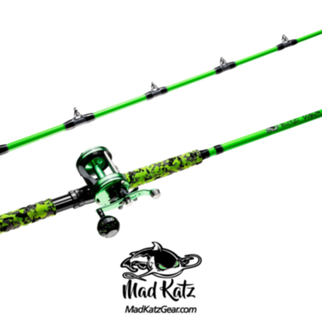 Goblin 8' 2 pc and Genesis Gremlin Combo (IT GLOWS)