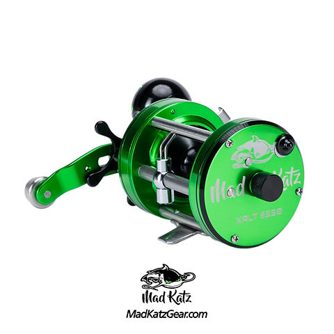 Xalt 6550 Goblin- MKGMK6550GBLN | Mad Katz Gear