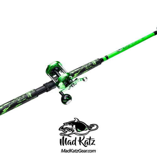 Goblin and Signature Series 3.0 Combo | Mad Katz Gear