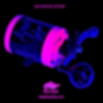 Thumbnail: Genesis 6750 - Magenta  (IT GLOWS)