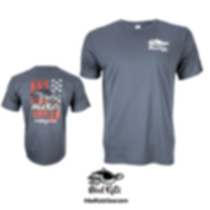 Kids USA Mad Katz SS tee-shirt 