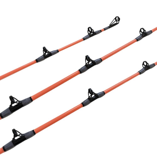 Hatteras- Casting 7'6