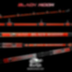 Thumbnail: The Black Widow Legacy (IT GLOWS)- MKGBLKWDO76C