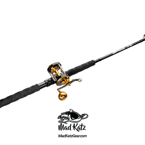 MADクラッシャー Orange Crush Combo | Mad Katz Gear