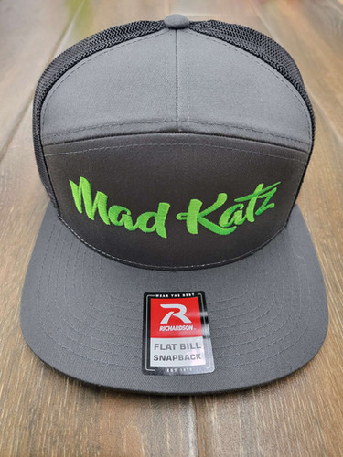 Richardson 168 Goblin | Mad Katz Gear