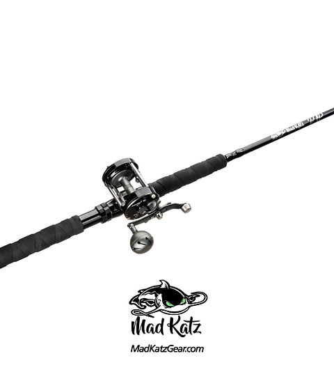 VIP Combo | Mad Katz Gear