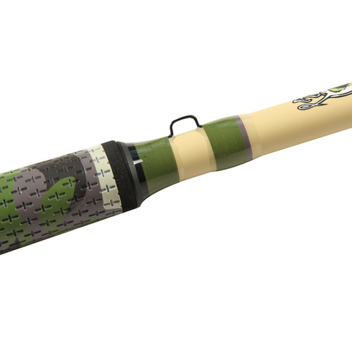 Micka Burkhart Signature Series 2.0- MKG2MB76C | Mad Katz Gear