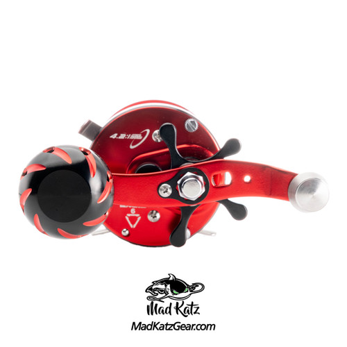Xalt 6550 - Venom- MKGMK6550VNM | Mad Katz Gear