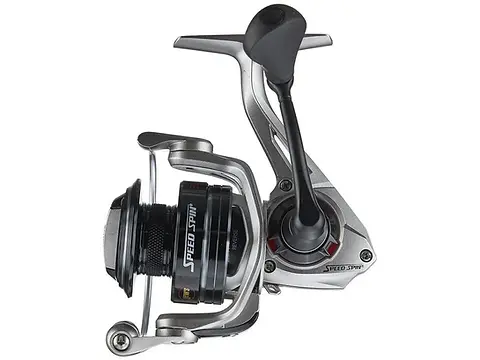 Lew's Laser SG Speed Spin Spinning Reel 200 | Mad Katz Gear