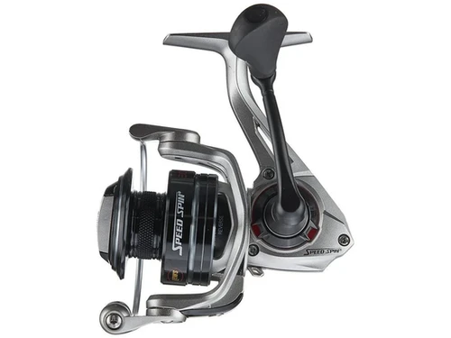 Lew's Laser SG Speed Spin Spinning Reel 200 | Mad Katz Gear