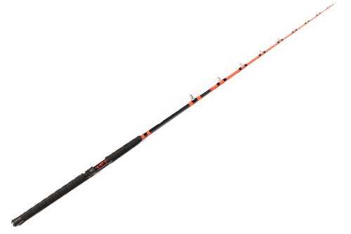 Shorty 6'6 Orange | Mad Katz Gear