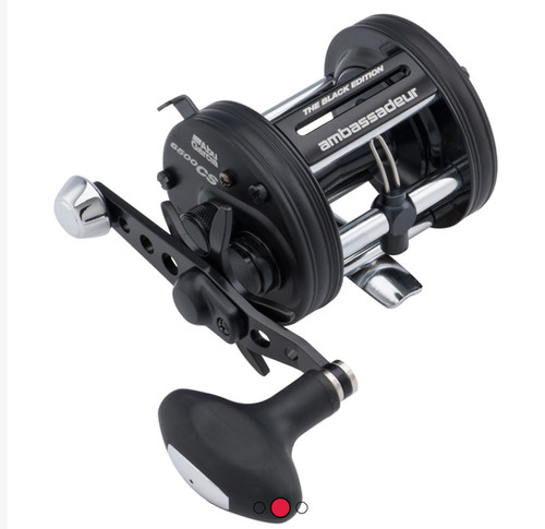 最終値下abu garcia ambassadeur 6500cs rocket Ambassadeur CS Rocket Blue Grey (5500/6500)｜AbuGarcia｜釣具