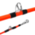 Thumbnail: Orange Signature 3.0 (IT GLOWS) SALE - MKGSS3O