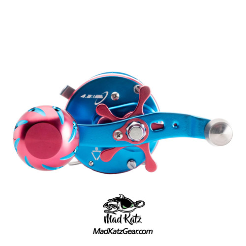 Xalt 6550 -Kotton Kandy | Mad Katz Gear