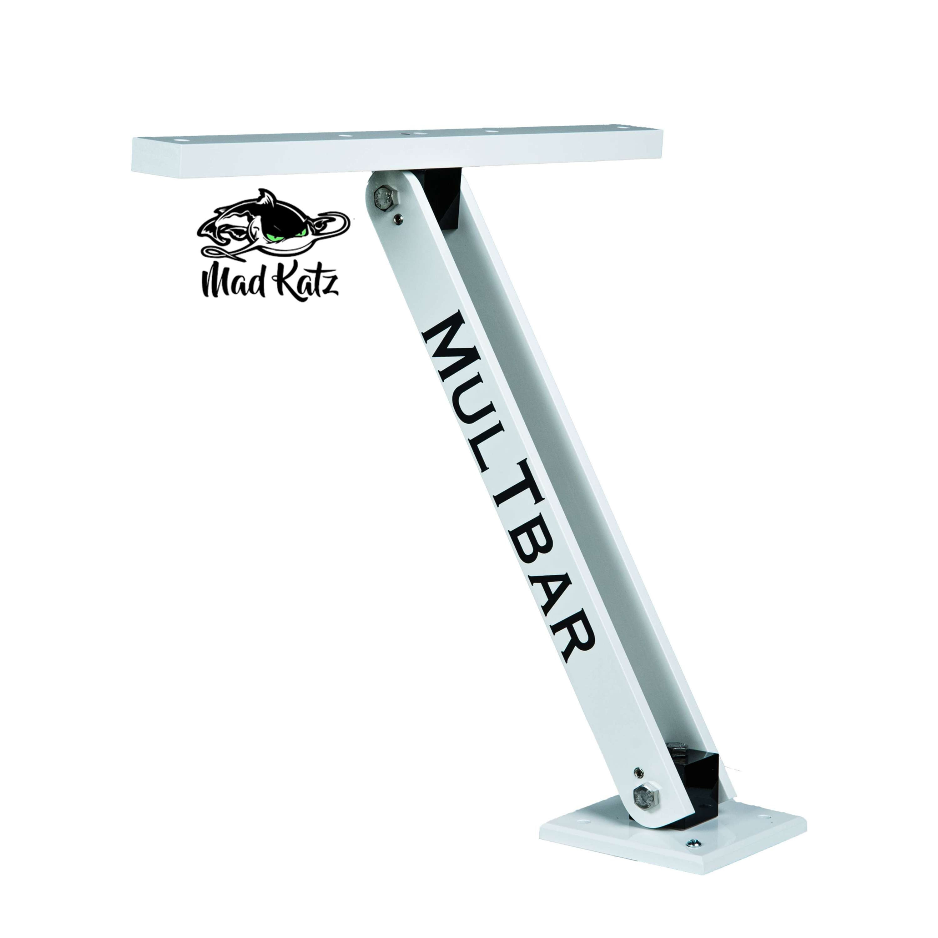 MulTbar White/Black ( set of 2 )