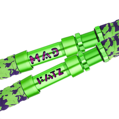 SMASH - Casting (IT GLOWS)- MKGSMSH76C | Mad Katz Gear