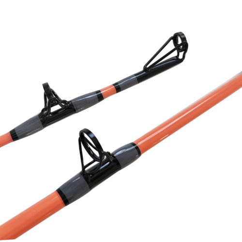 Hatteras- Casting 7'6