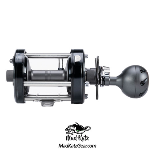 Xalt 6550 Midnight- MKGMK6550MDNT | Mad Katz Gear