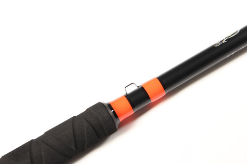 Shorty 6'6 Orange | Mad Katz Gear