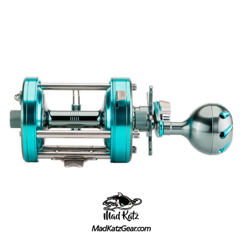 Xalt 6550 - Blue Water- MKGMK6550BLUWTR | Mad Katz Gear