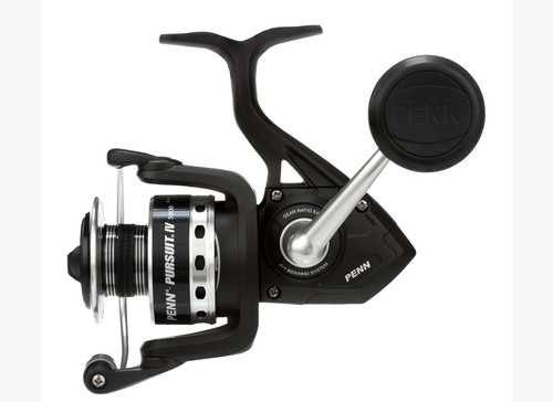 Penn pursuit 6000 | Mad Katz Gear