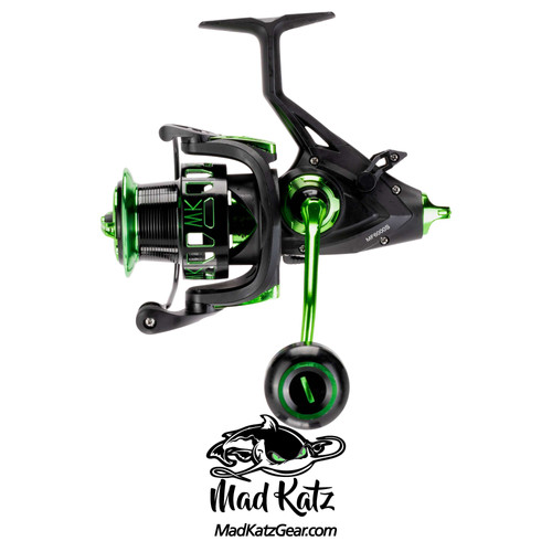 commercial fishing line spooling station Line WinderTool Review